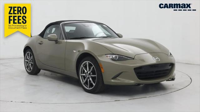 2023 Mazda MX-5 Grand Touring for sale in Madison, TN