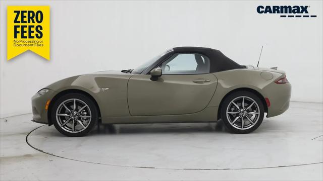 2023 Mazda MX-5 Grand Touring