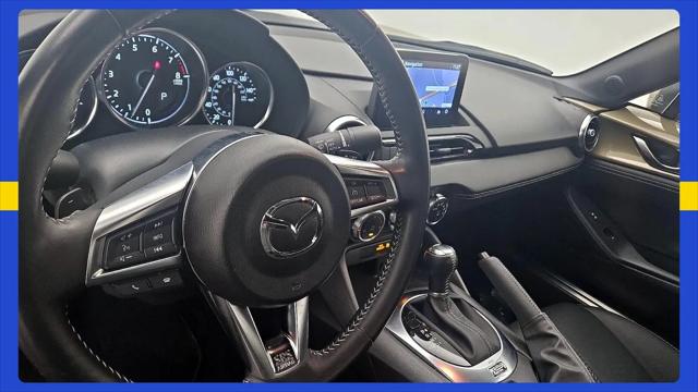 2023 Mazda MX-5 Grand Touring