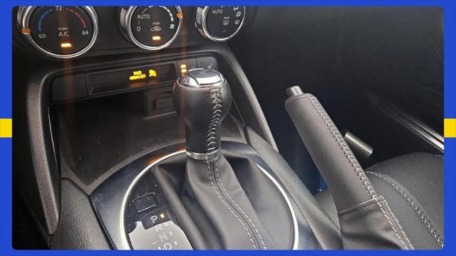 2023 Mazda MX-5 Grand Touring