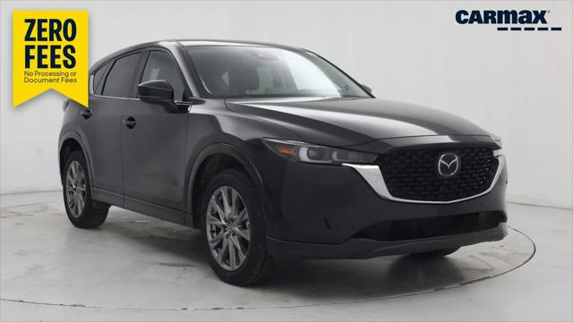 2025 Mazda CX-5 2.5 S Premium Plus for sale in Madison, TN