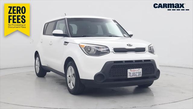 2015 Kia Soul Base for sale in Irvine, CA