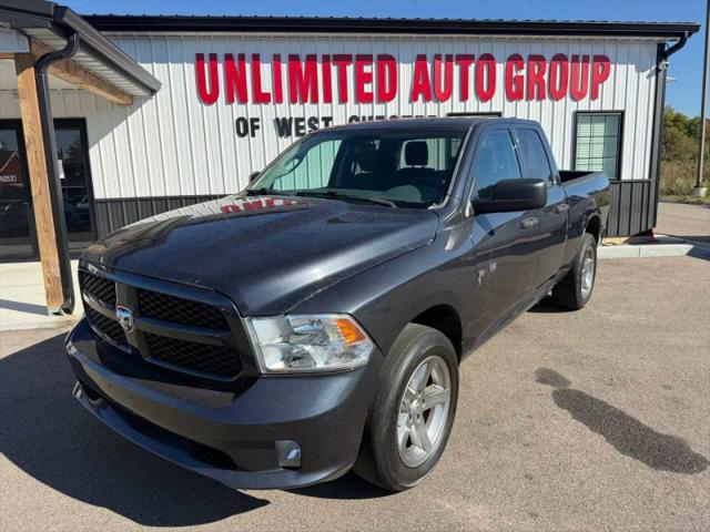 2017 Ram 1500 for sale near West Chester, OH