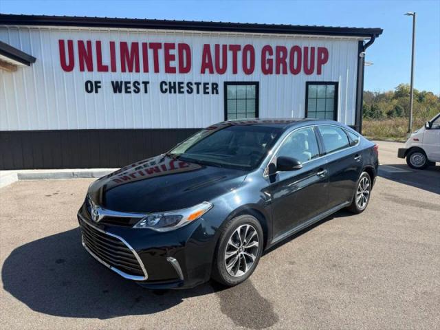 2016 Toyota Avalon XLE for sale near West Chester, OH