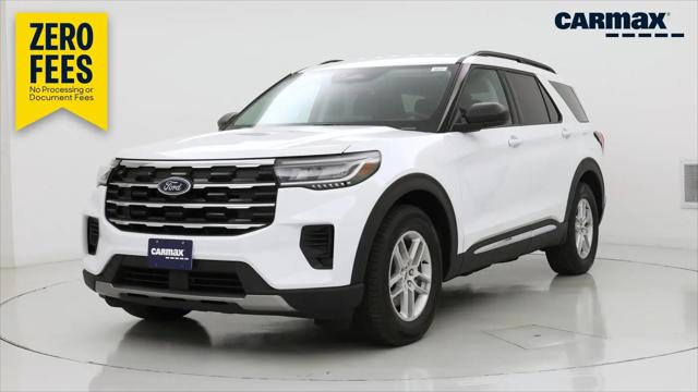 2025 Ford Explorer Active for sale in Irving, TX
