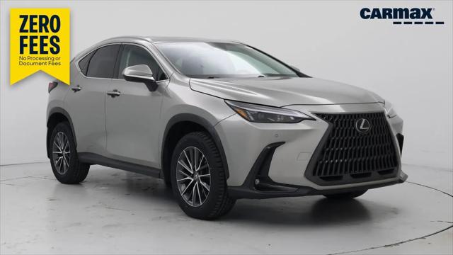 2022 Lexus NX 350 Premium for sale in Langhorne, PA