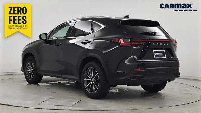 2025 Lexus NX Premium for sale in Stockbridge, GA