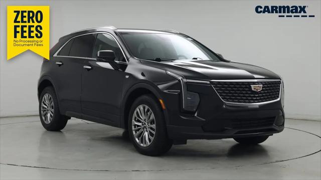 2025 Cadillac XT4 FWD Premium Luxury for sale in Stockbridge, GA