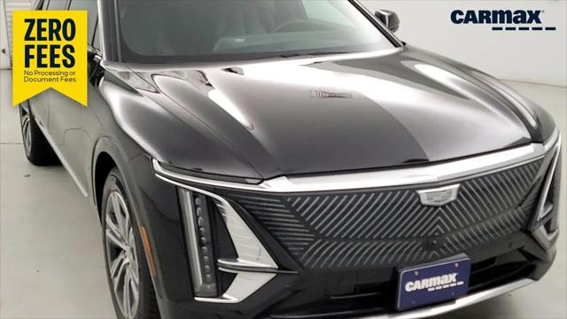 2024 Cadillac iQ Luxury w/1SC for sale in Stockbridge, GA
