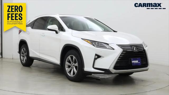 2018 Lexus RX 350 RX 350 for sale in Winston-Salem, NC