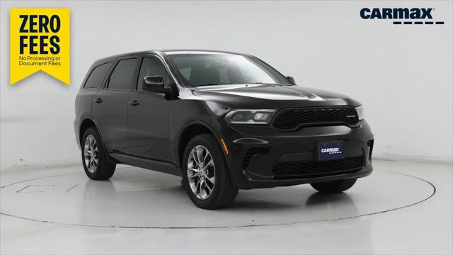 2025 Dodge Durango GT AWD for sale in Merriam, KS