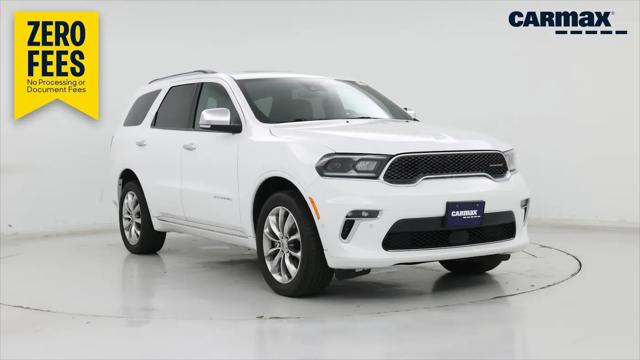 2023 Dodge Durango Citadel AWD for sale in Merriam, KS