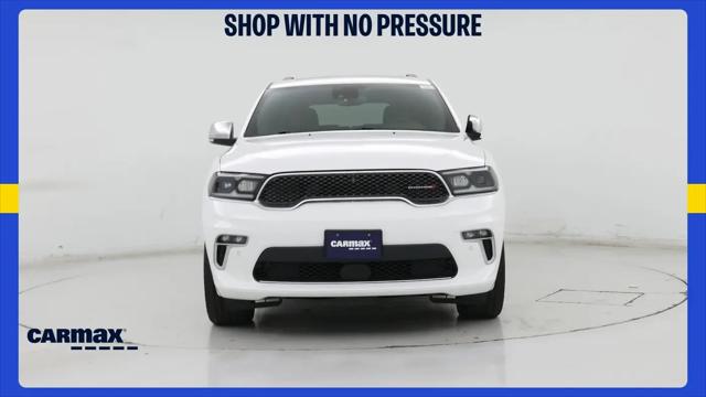 2023 Dodge Durango Citadel AWD