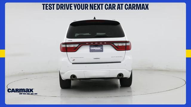 2023 Dodge Durango Citadel AWD