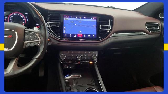 2023 Dodge Durango Citadel AWD