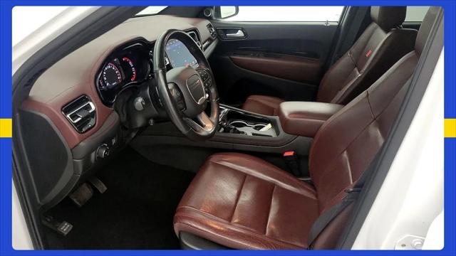 2023 Dodge Durango Citadel AWD