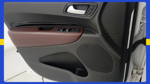 2023 Dodge Durango Citadel AWD