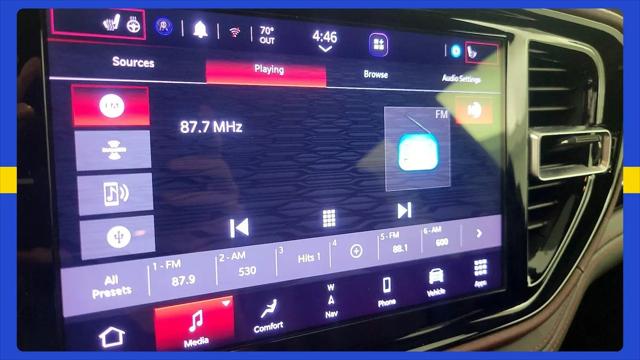 2023 Dodge Durango Citadel AWD