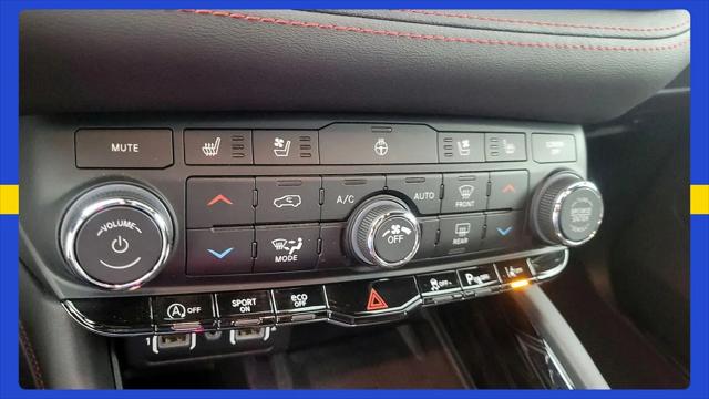 2023 Dodge Durango Citadel AWD