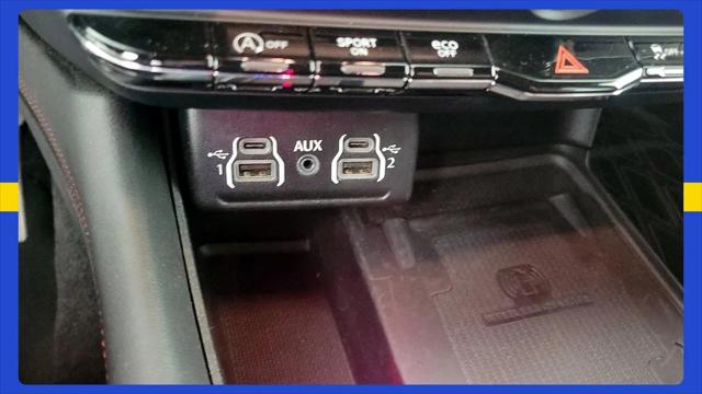 2023 Dodge Durango Citadel AWD