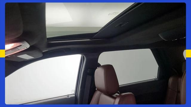 2023 Dodge Durango Citadel AWD