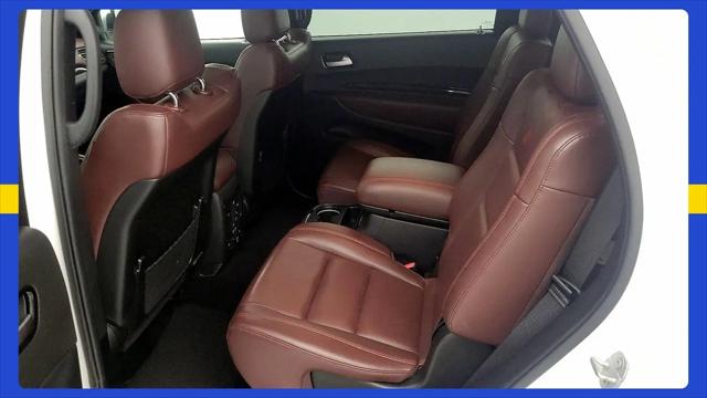2023 Dodge Durango Citadel AWD