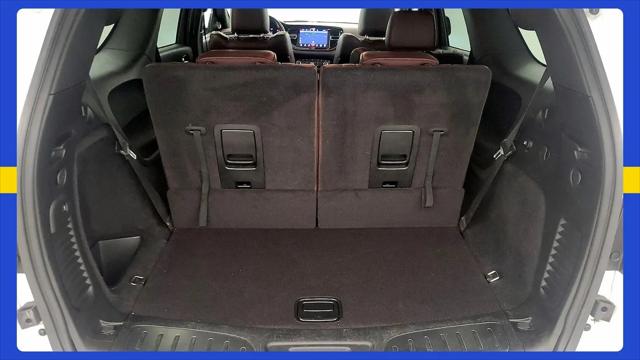2023 Dodge Durango Citadel AWD