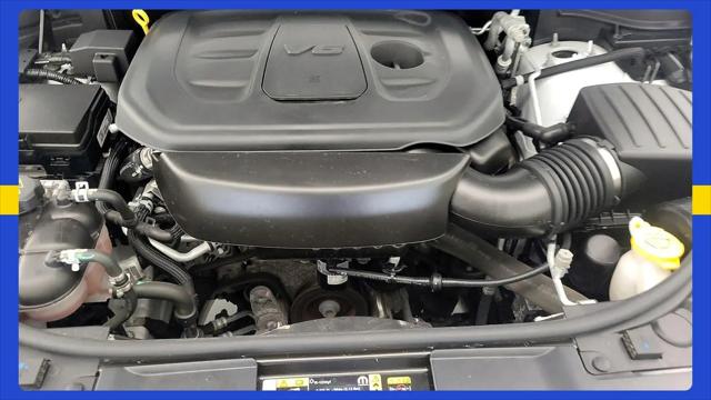 2023 Dodge Durango Citadel AWD