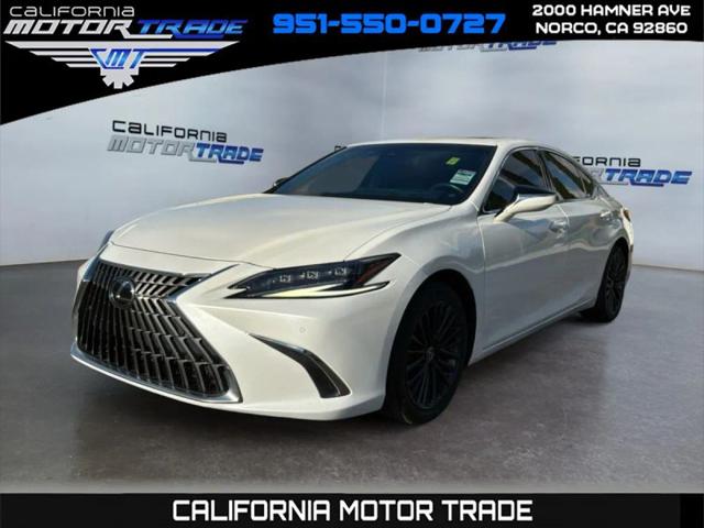 2023 Lexus ES 300h 300h for sale in Norco, CA