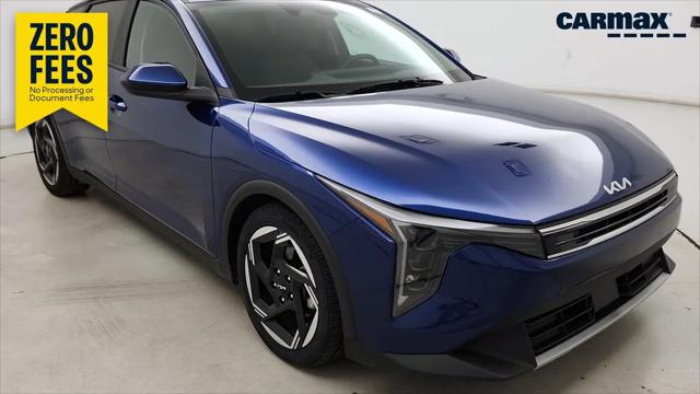2025 Kia K4 EX for sale in Columbus, OH
