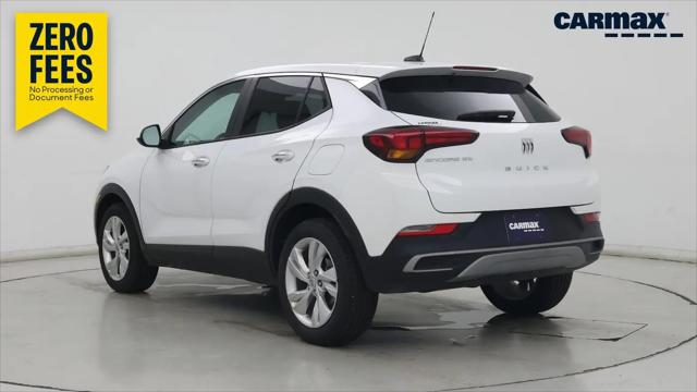 2026 Buick Encore GX Preferred FWD for sale in Columbus, OH