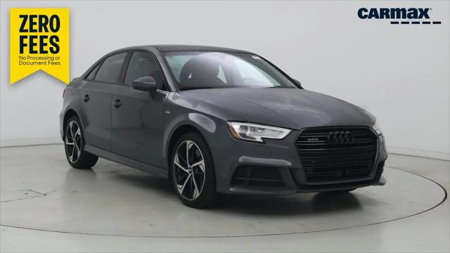 2020 Audi A3 Premium 45 TFSI S line quattro S tronic for sale in Columbus, OH