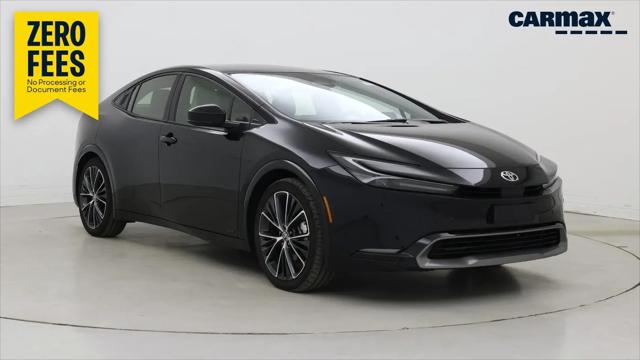 2024 Toyota Prius XLE AWD-e for sale near Columbus, OH