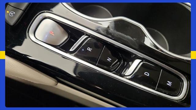 2021 Buick Envision AWD Essence