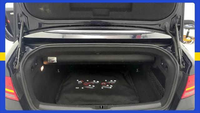 2016 Audi S5 3.0T Premium Plus