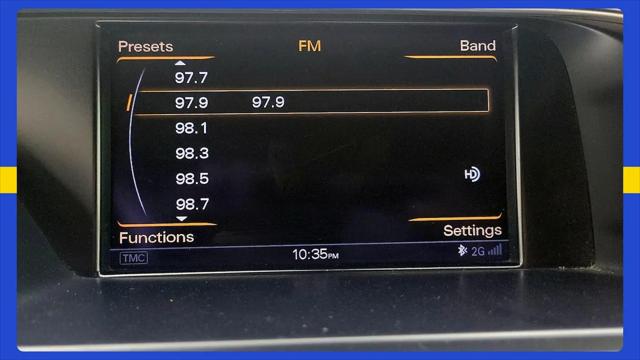 2016 Audi S5 3.0T Premium Plus