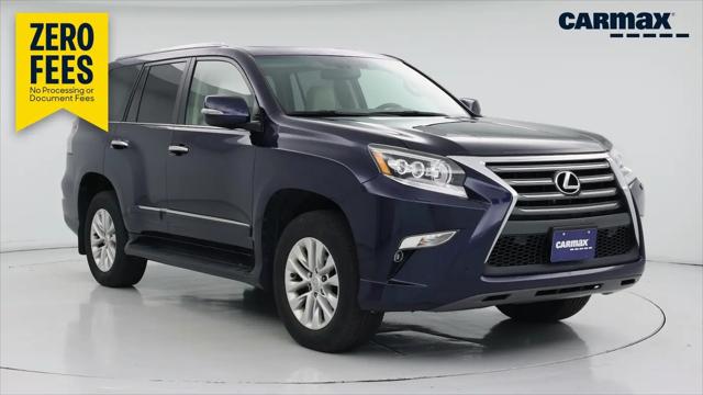 2017 Lexus GX 460 GX 460 Premium for sale in Raleigh, NC