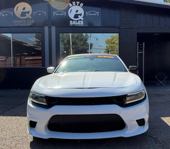 2015 Dodge Charger R/T for sale in Lafayette, LA