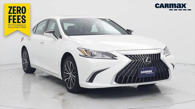 2022 Lexus ES 350 ES 350 for sale in Gastonia, NC