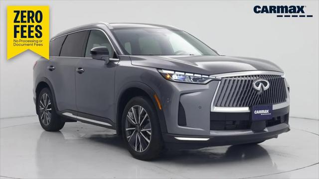 2026 INFINITI QX60 LUXE for sale in Gastonia, NC