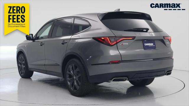 2023 Acura MDX A-SPEC for sale in Gastonia, NC
