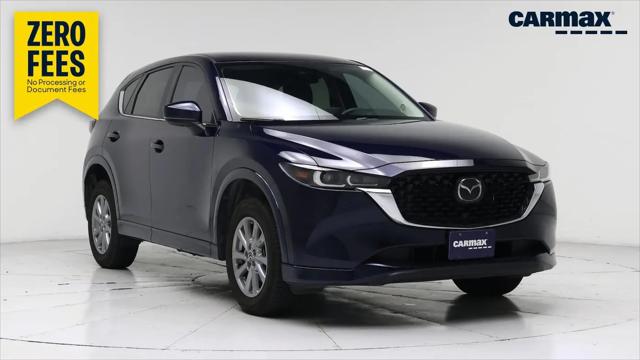 2025 Mazda CX-5 2.5 S Select for sale in Fort Worth, TX
