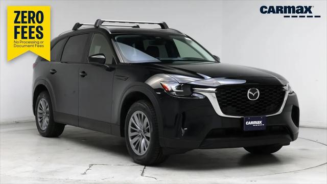 2024 Mazda X-90 3.3 Turbo Select for sale in Puyallup, WA