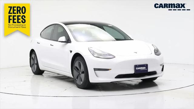 2022 Tesla Model 3 Long Range Dual Motor All-Wheel Drive for sale in Kenosha, WI