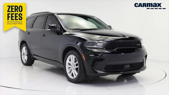 2024 Dodge Durango GT Plus RWD for sale in Orlando, FL