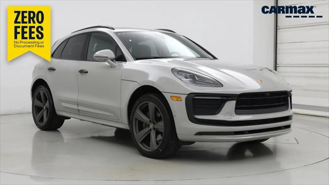 2022 Porsche Macan Macan for sale in East Meadow, NY