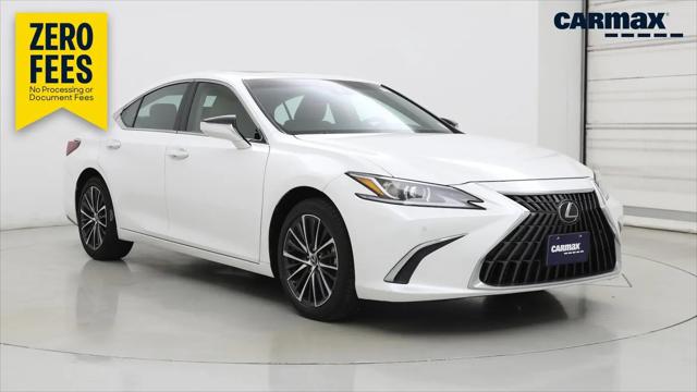2024 Lexus ES 350 ES 350 for sale in East Meadow, NY