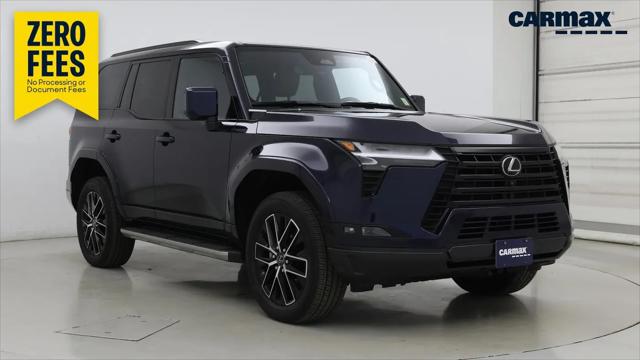 2025 Lexus GX 550 Premium+ for sale in East Meadow, NY