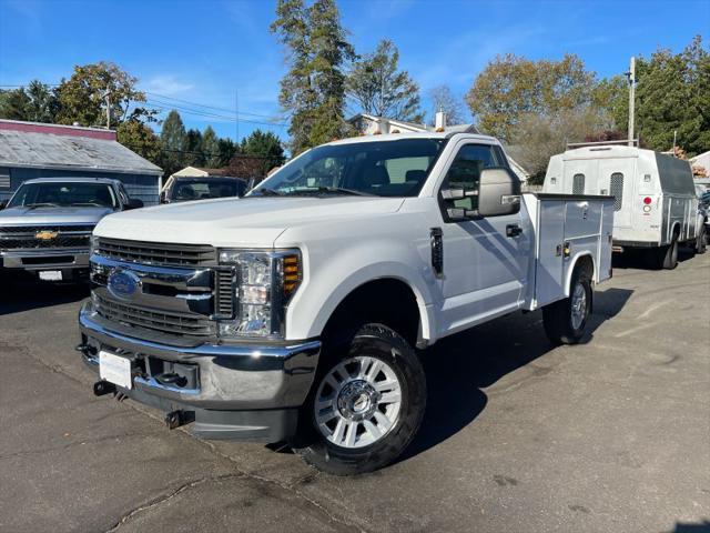 2019 Ford F-350 XL for sale in Huntington Station, NY