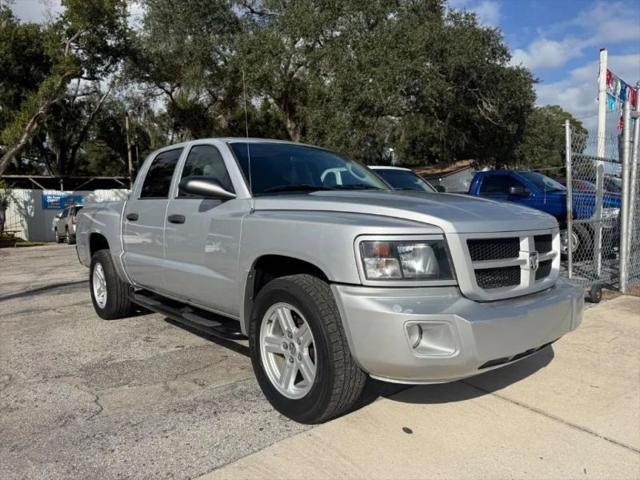 2011 Ram Dakota Bighorn/Lonestar for sale in Tampa, FL